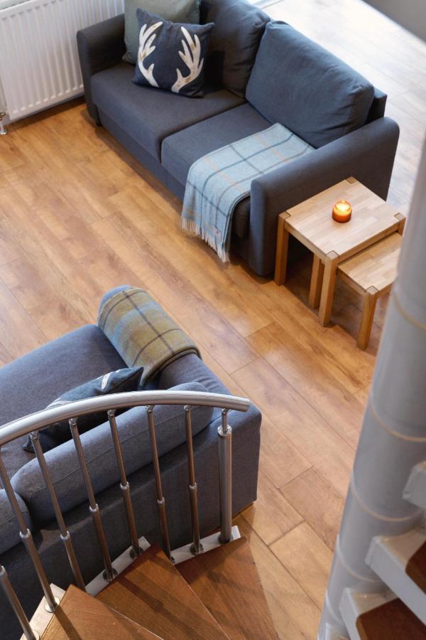 City Centre Apartment With Free Secure Underground Parking Glasgow Exterior foto